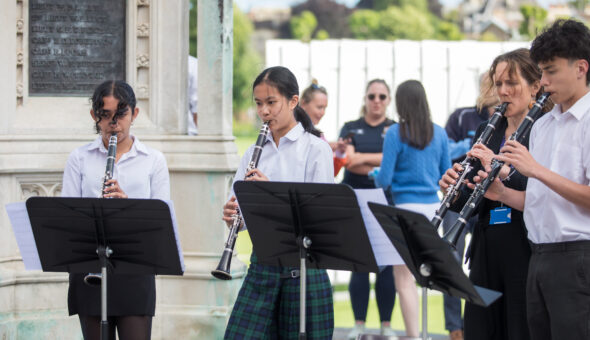 270624 CC Summer Arts Evening 8064