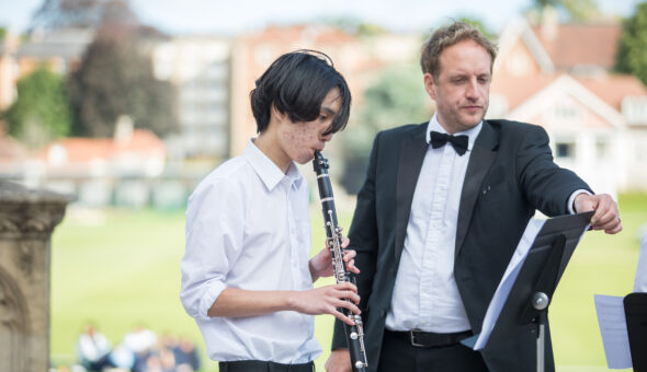 270624 CC Summer Arts Evening 8069