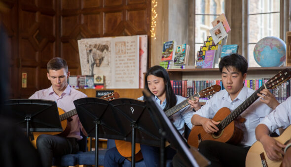 270624 CC Summer Arts Evening 8469