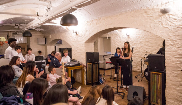 270624 CC Summer Arts Evening 9018