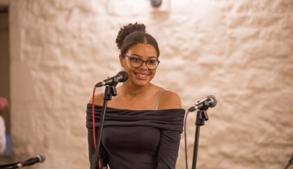 270624 CC Summer Arts Evening 9112