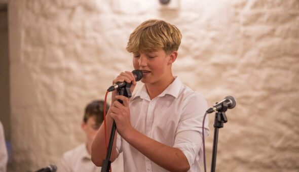 270624 CC Summer Arts Evening 9174