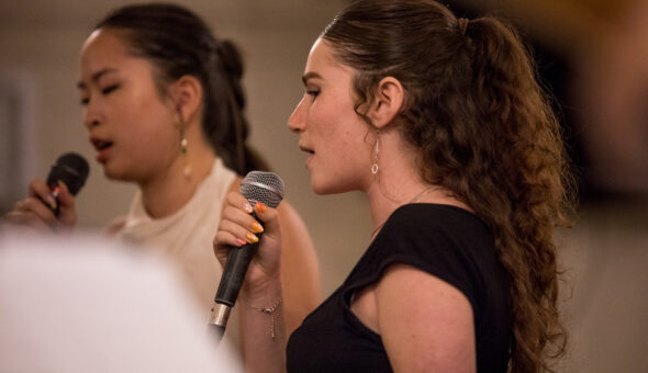 270624 CC Summer Arts Evening 9277