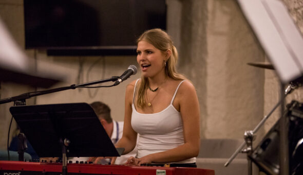 270624 CC Summer Arts Evening 9384