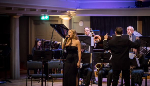 110325 CC Joseph Cooper Concert 1908